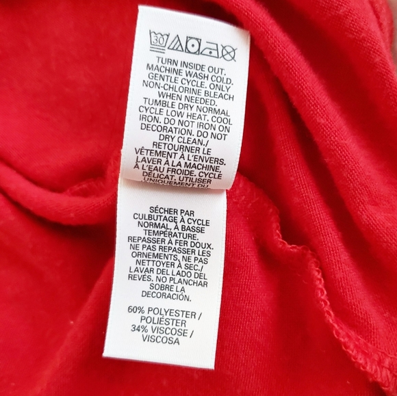 Victoria's Secret Spell out Tank - Picture 6 of 6